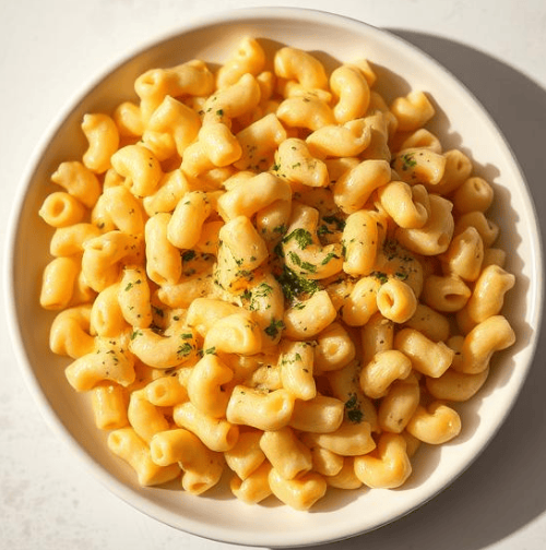 Macaroni Cheese 