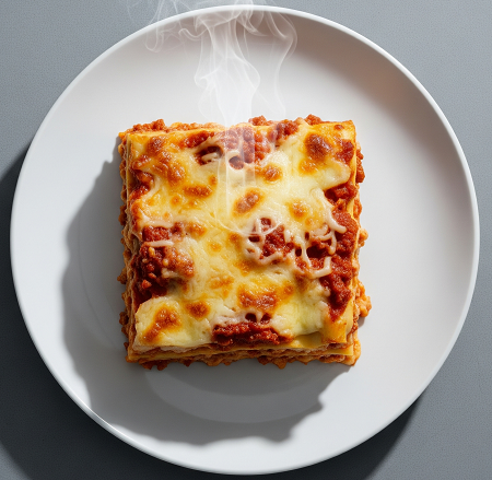 Lasagna 