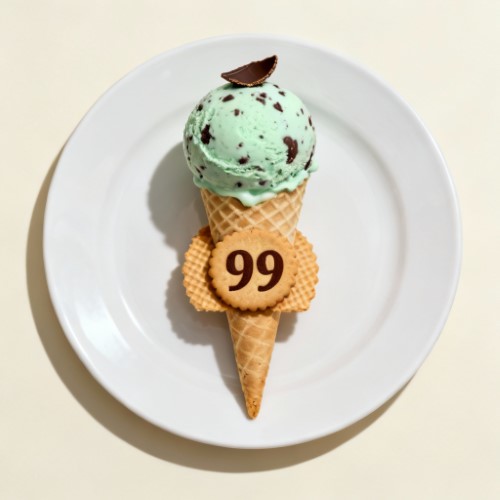 99 Flake 