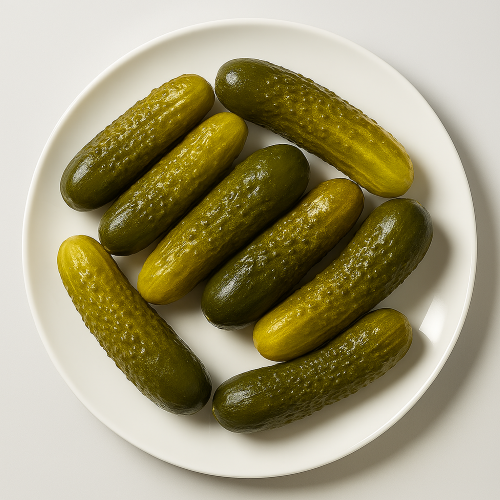 Pickles 