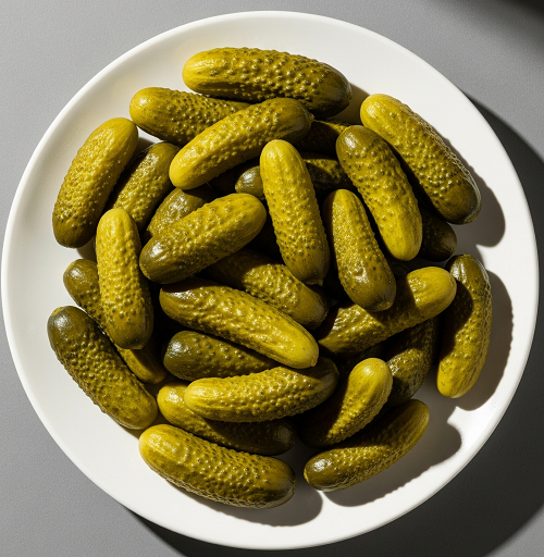 Gherkins 