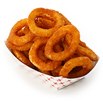 Onion Rings (12) 