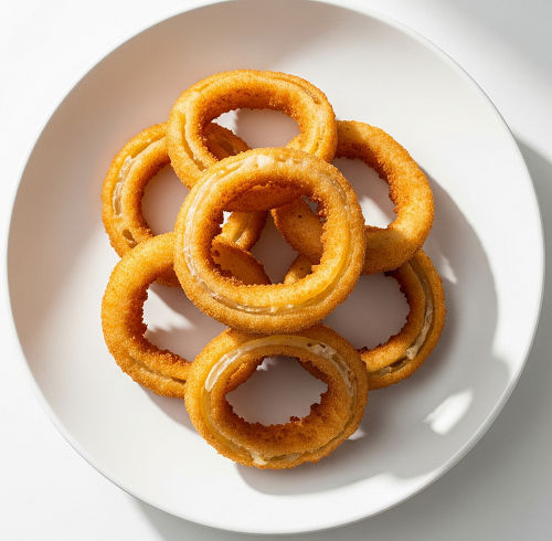 Onion Rings (12) 